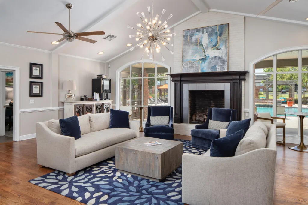 Elevate 5050 Clubhouse