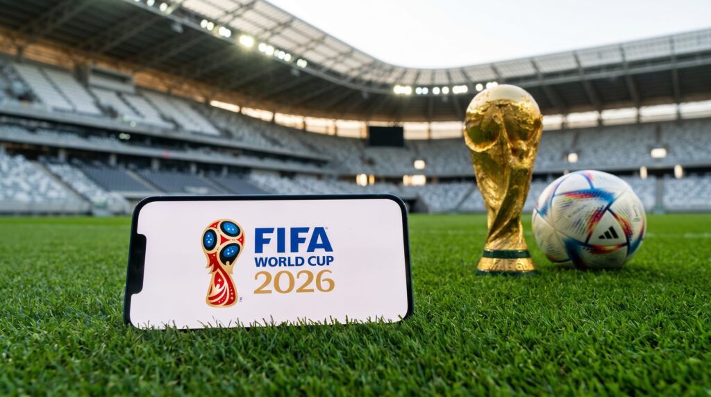 2026 World Cup