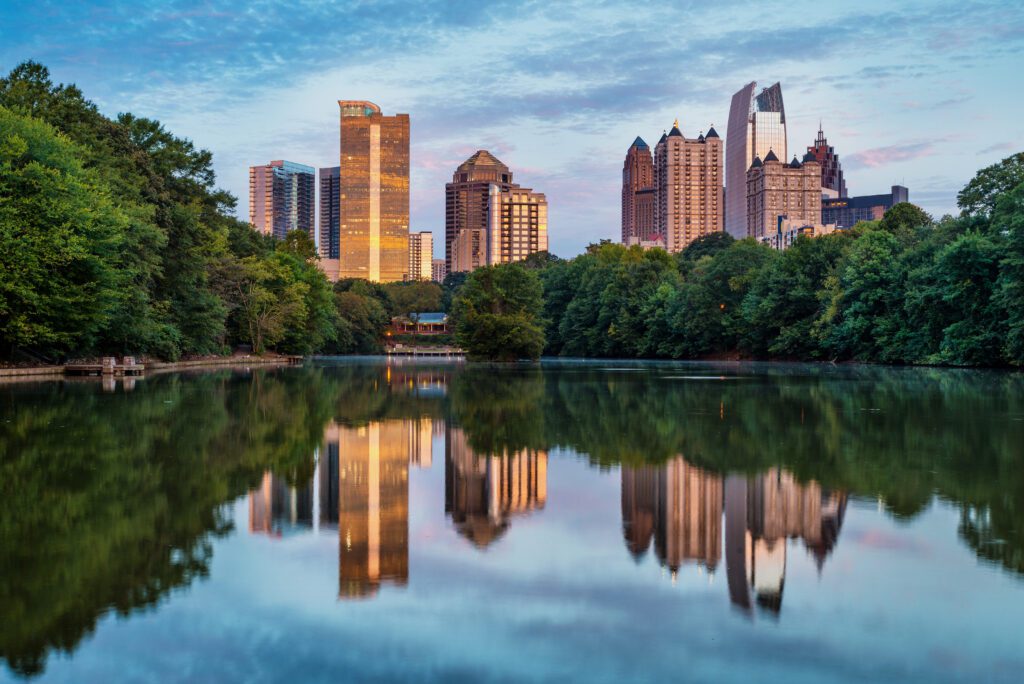 Exciting things to do in Georgia