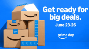 Early Amazon Prime Day Deals