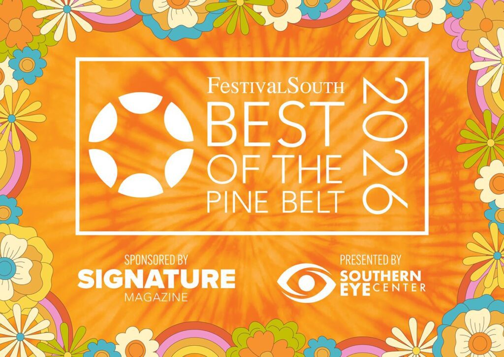Best of the Pine Belt Awards 2026