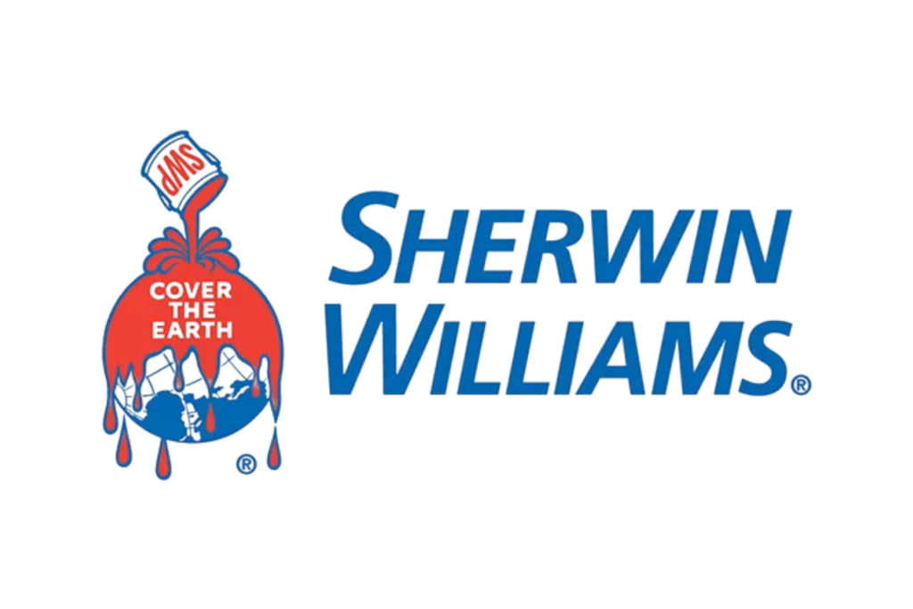 Sherwin Williams logo