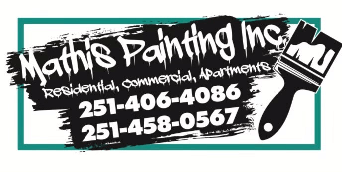 Mathis Painting Inc. - Residential, Commercial, Apartments