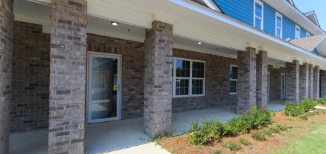 9 Osprey Cove Front Porch