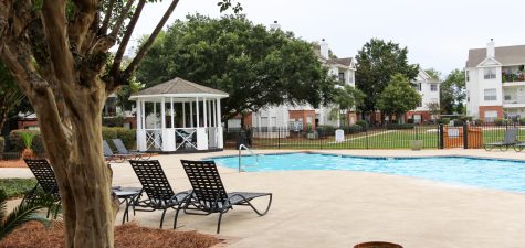 9 - Preserve Pool