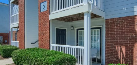 Grove 13 Patio