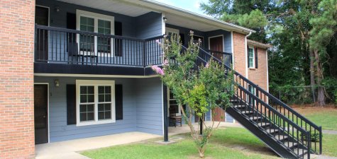 Springridge Exterior