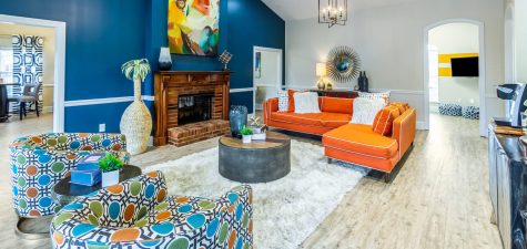 The Reserve of Byram - Clubhouse_Interior_1