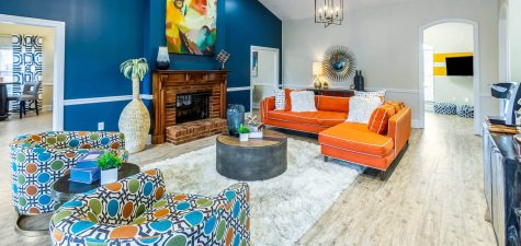 The Reserve of Byram - Clubhouse_Interior_1